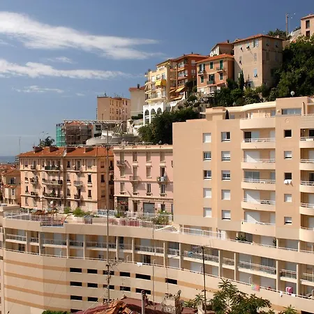 Odalys Les Jardins D'elisa Apartahotel