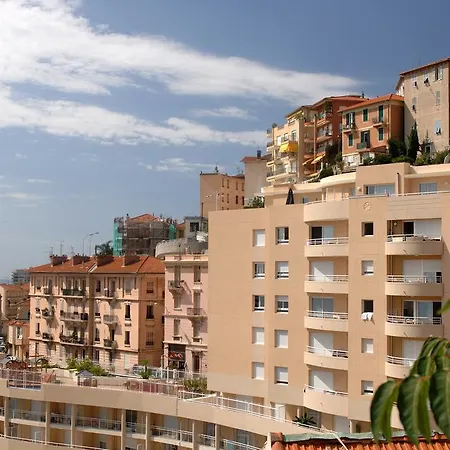 Apartahotel Odalys Les Jardins D'elisa