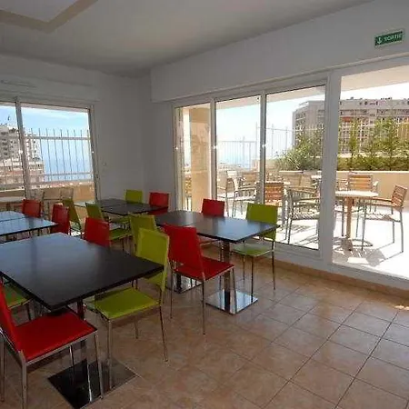 Apartahotel Odalys Les Jardins D'elisa