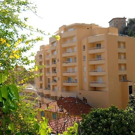 Apartahotel Odalys Les Jardins D'elisa 2*