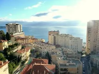 Apartahotel Odalys Les Jardins D'elisa 2*