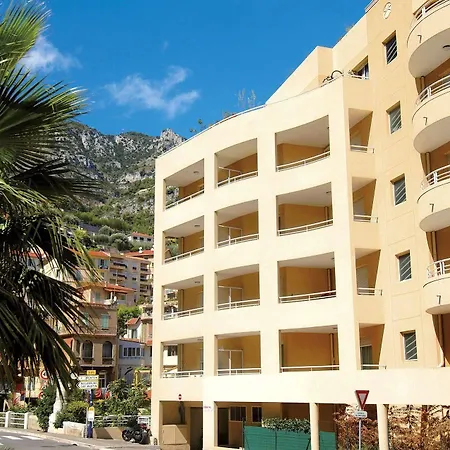 Apartahotel Odalys Les Jardins D'elisa