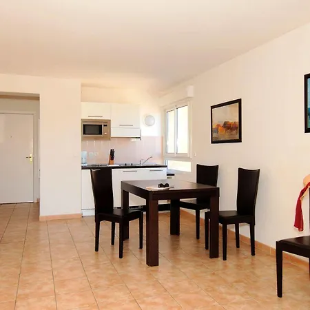 Odalys Les Jardins D'elisa Apartahotel