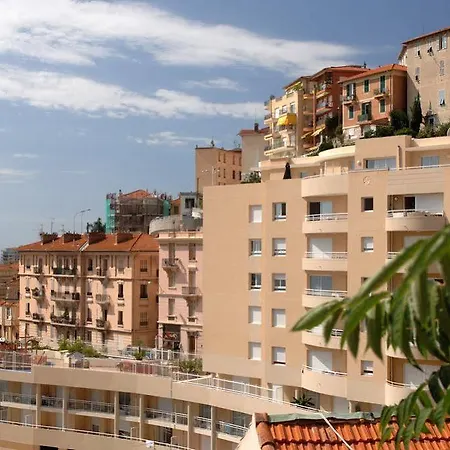 Apartahotel Odalys Les Jardins D'elisa