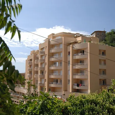 Odalys Les Jardins D'elisa 2*