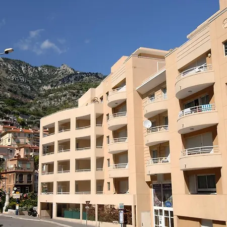 Odalys Les Jardins D'elisa Aparthotel