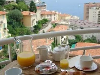 Appart hôtel Odalys Les Jardins D'elisa Beausoleil