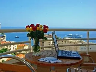 Aparthotel Odalys Les Jardins D'elisa 2*